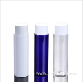 30/150/250/500ml Transparent Cosmetic Plastic Round Bottle